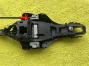 Podstawa klamki drzwi prawy tył Land Rover Discovery L550 BJ32-224N02