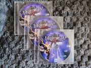 Divine Divinity (3xCD) (Wersja Polska) 