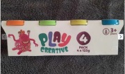 Masa plastyczna Play Creative
