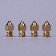 Zestaw dysz do drukarki 3D MK8