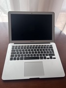 Apple Macbook Air A1466 (13-inch, Mid 2013) | Core i5 | 4GB RAM | 120GB SSD