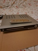 Nagrywarka dvd model iM7+ jako uszkodzona