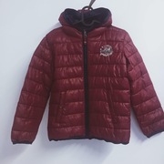 Kurtka chłopięca 140 wzrost Napapijri 