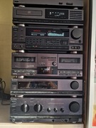 SONY MIDI LBT-D705 pilot  spetial EDITION  z kolumnami