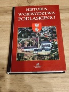Historia województwa podlaskiego