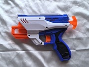 PISTOLET NERF QUADRANT 