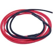 CHARLES HASLER | Kabel grzejny, przewód grzewczy 90W / 3m / 230V