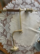 Vintage kinkiety ruchome Loft.