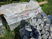 Kostka brukowa Chyż Bet kolor onyx wzór granit 6cm - ok 24 m2