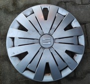 ORYGINALNY KOŁPAK SEAT R15" 6f0601147a 6f0.601.147.a