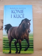 Konie i kuce - praca zbiorowa