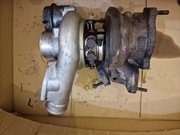 Turbosprężarka Mitsubishi TD04H Saab B284 55557012