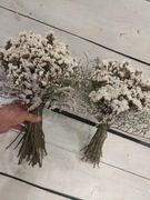 Zatrwian, dwa bukiety.