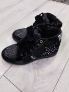 LULU botki dla dziewczynki roz.32