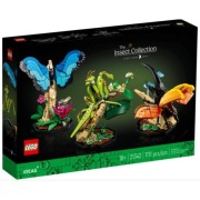 LEGO Ideas 21342 Kolekcja owadów