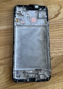 Oryginalny korpus ramka lcd Samsung A15 A156