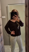 Sweter H&M rozm. M