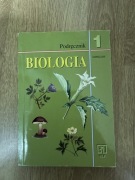 Podrecznik biologiia gimnazjum 1