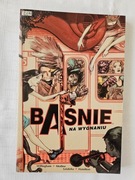 Baśnie : na wygnaniu 