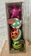 B.Toys Ball-a-Balloos - Zestaw Piłek Sensorycznych Piłki sensoryczne 