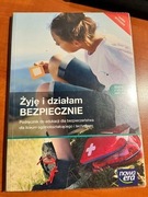 Żyje i działam BEZPIECZNIE