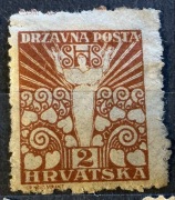 Jugosławia, SHS, Slovenia, Królestwo Serbów, Chorwatów i Słoweńców. 2
