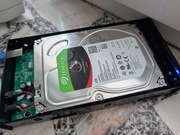 Seagate IronWolf 4TB SATA 6 Gb/s (ST4000VN008) .