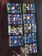 Zestaw kart Panini Adrenalyn XL CL 14/15 - SCHALKE 04 - Draxler Master