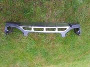 Zderzak, dokładka zderzaka a4 allroad  8K0807061