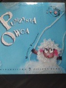 Puszysta owca Magdalena Wierzbowiecka