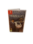Train Life: A Railway Simulator na Nintendo Switch