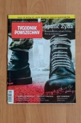 Tygodnik Powszechny Nr 48 (3464) 29 listopada 2015