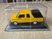 Tarpan 233 nowy w blistrze skala 1:43  KAP