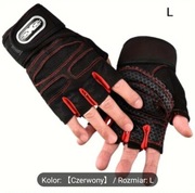 Rękawice treningowe 