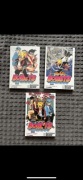Zestaw mang mangi boruto