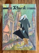 Rork 1 Wydanie zbiorcze
