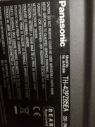 Listwy matrycy PANASONIC TH-42PZ85EA