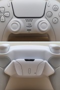 DualSense eXtremeRate Ideał Analogi TMR FU Pad kontroler PS5 Czytaj Opis