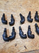 Przyłącze do węża pomp zatapialnych 