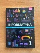 Informatyka 1 - WSiP