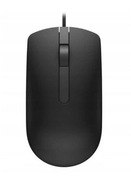 Mysz optyczna Dell MS116