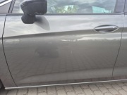 Astra K Drzwi lewe przód Z10A 