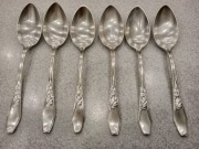 Łyżeczki Norblin Borówka 