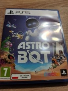 Astro bot PL PS5 