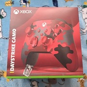 Pad xbox series uszkodzony