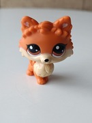 Littlest Pet Shop LPS  