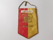 PROPORCZYK LOKOMOTIVE ANKLAM NIEMCY