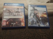 Ps4 gry battlefield