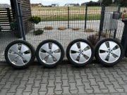 Alufelgi Felgi Aluminiowe BMW i3 R19 5x112 6852053