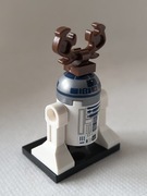LEGO Star Wars Reindeer R2-D2